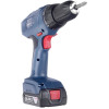 Аккумуляторная дрель-шуруповерт Bosch GSR 1440-LI 